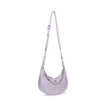 Bwand-C Crossbody bag LILAC