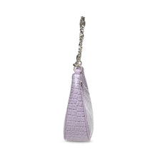 Bwand-C Crossbody bag LILAC