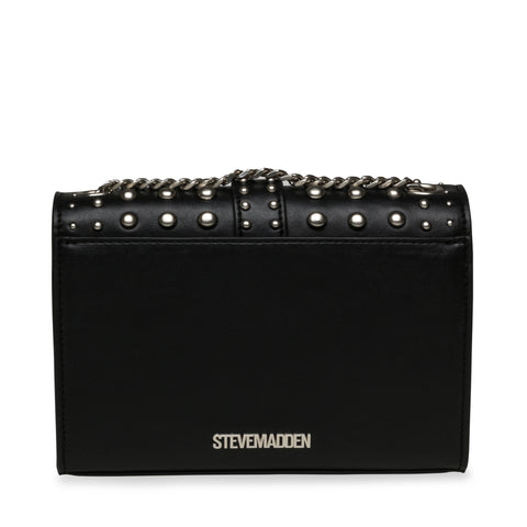 Bzero bag BLK/SILV