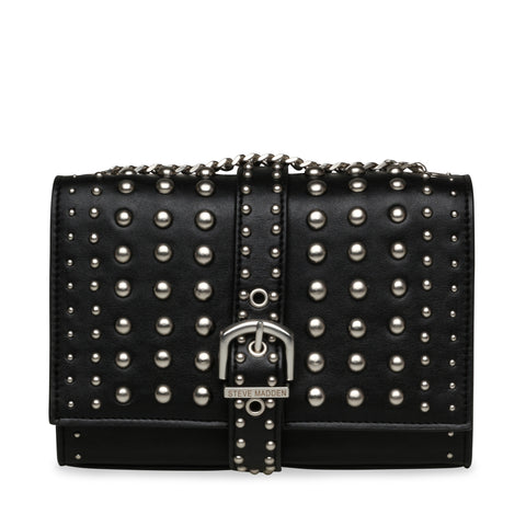 Bzero bag BLK/SILV