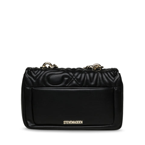 Bnotable Crossbody bag BLACK/GOLD