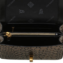 Bscale Crossbody bag GOLD