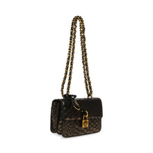 Bscale Crossbody bag GOLD