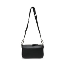 Bnaim Crossbody bag BLK/SIL