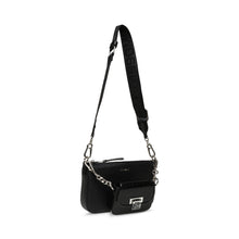 Bnaim Crossbody bag BLK/SIL