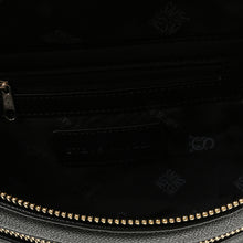 Bclarke Crossbody bag BLACK/GOLD