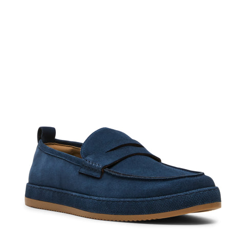 Answer Flat Shoe NAVY