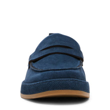 Answer Flat Shoe NAVY