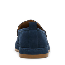 Answer Flat Shoe NAVY
