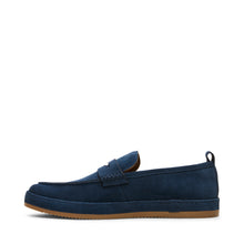 Answer Flat Shoe NAVY
