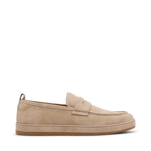 Answer Flat Shoe TAUPE