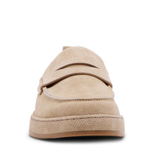 Answer Flat Shoe TAUPE