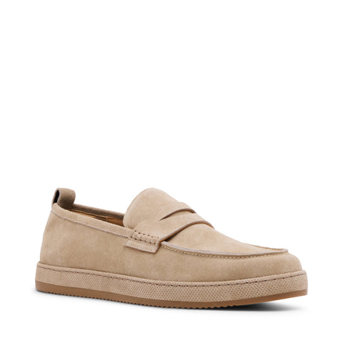 Answer Flat Shoe TAUPE