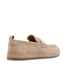 Answer Flat Shoe TAUPE
