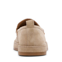 Answer Flat Shoe TAUPE