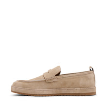 Answer Flat Shoe TAUPE