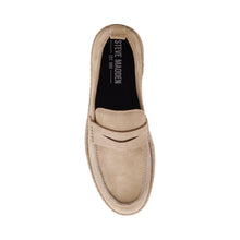 Answer Flat Shoe TAUPE