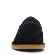 Landrovers Flat Shoe BLACK