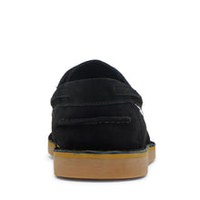 Landrovers Flat Shoe BLACK