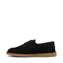 Landrovers Flat Shoe BLACK