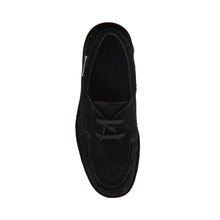 Landrovers Flat Shoe BLACK