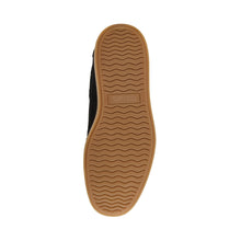 Landrovers Flat Shoe BLACK
