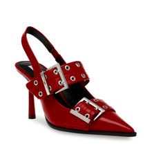 Riesling Slingbacks RED