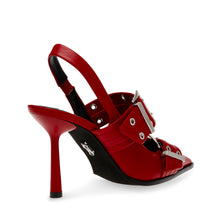 Riesling Slingbacks RED