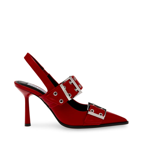 Riesling Slingbacks RED