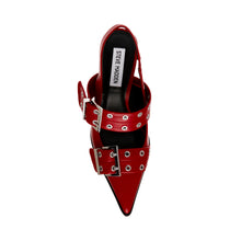 Riesling Slingbacks RED