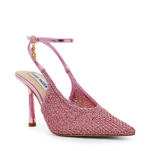 Ascension Pump PINK