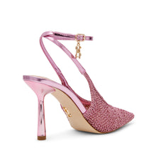 Ascension Pump PINK