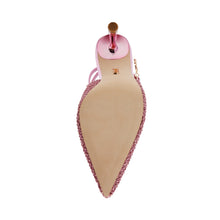 Ascension Pump PINK