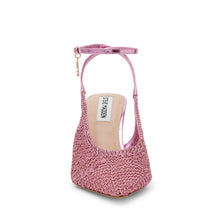 Ascension Pump PINK