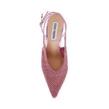 Ascension Pump PINK