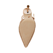 Ascension Pump ROSE GOLD