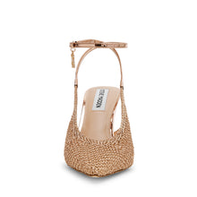 Ascension Pump ROSE GOLD