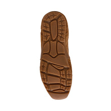 Asiel Sneaker CAMEL SUEDE