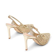 Carleigh Pump GOLD
