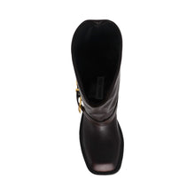 Climaxx Bootie BRN DISTRE