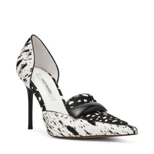 Delphini-H Pump BLACK/WHITE