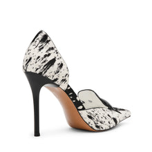 Delphini-H Pump BLACK/WHITE