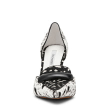 Delphini-H Pump BLACK/WHITE