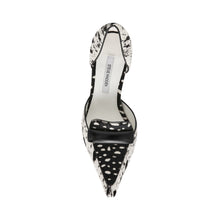 Delphini-H Pump BLACK/WHITE