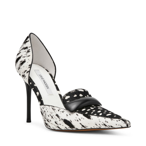 Delphini-H Pump BLACK/WHITE