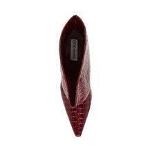 Enella Boot BURG CROCO