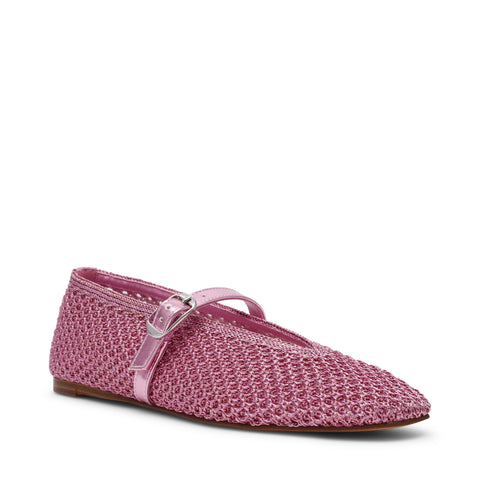 Gayla Flat Shoe PINK
