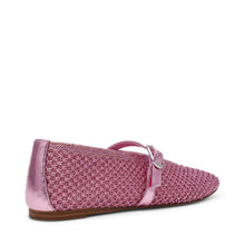 Gayla Flat Shoe PINK