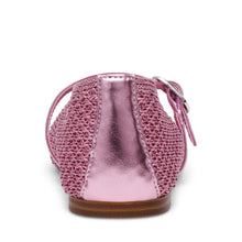 Gayla Flat Shoe PINK
