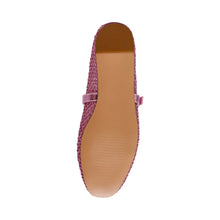 Gayla Flat Shoe PINK